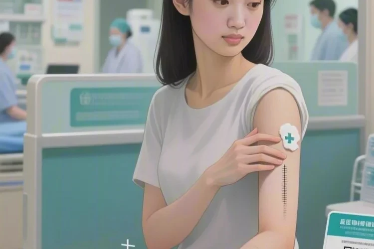 打疫苗前可以喝奶不(圖2)