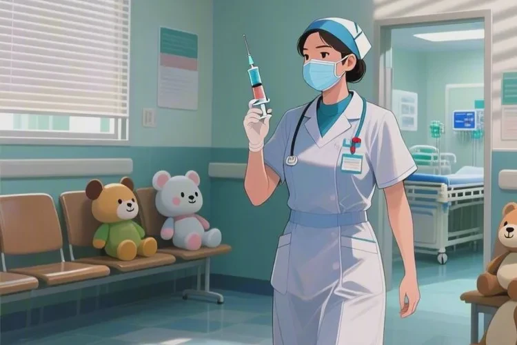 打疫苗前多久不能吃東西(圖2)