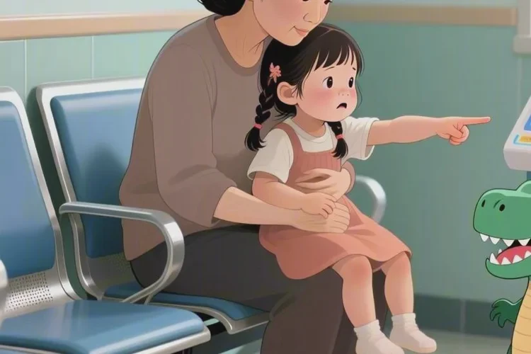 打完疫苗前能吃东西吗(图1)