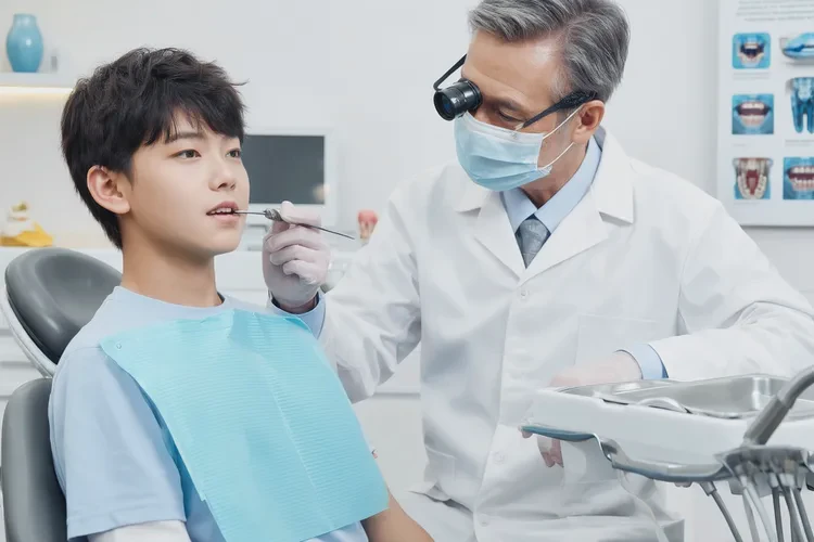 正畸牙齒是否需要拔掉(圖1)