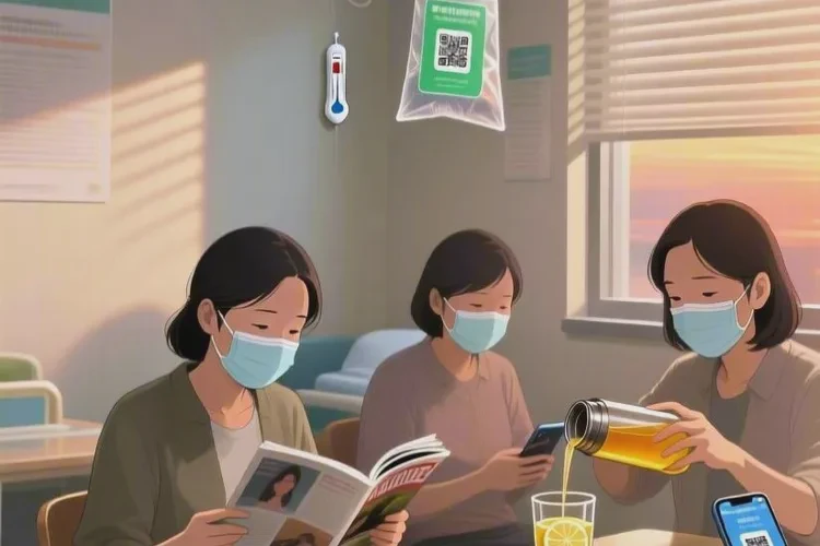 打完疫苗忌口什么食物(图3)