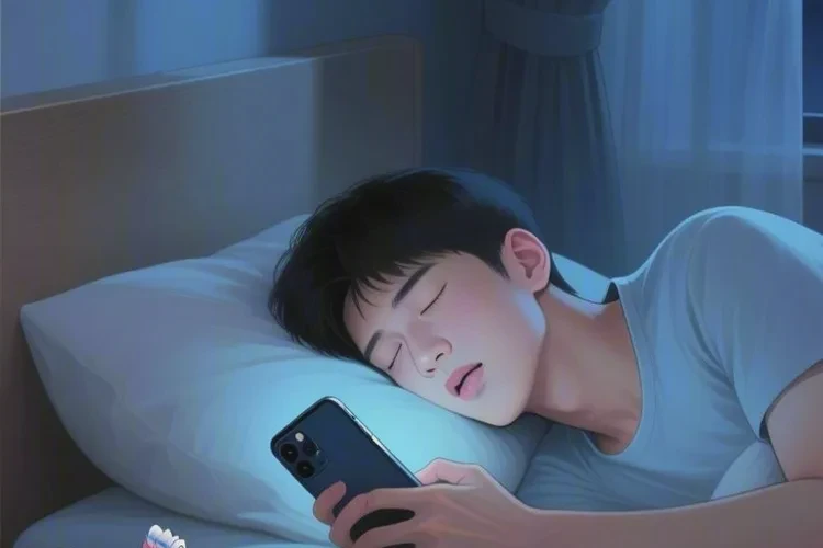 正畸牙齒用手晃松了最怕三個(gè)東西(圖3)