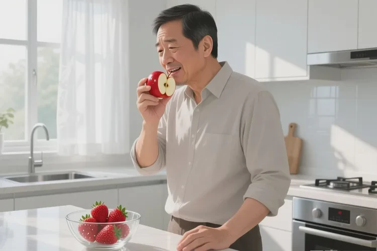 正畸導(dǎo)致的牙齒松動(dòng)能恢復(fù)了嗎(圖3)