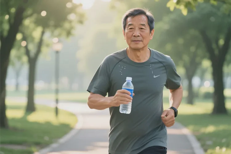 38歲晚上血糖15.8是怎么回事(圖4)