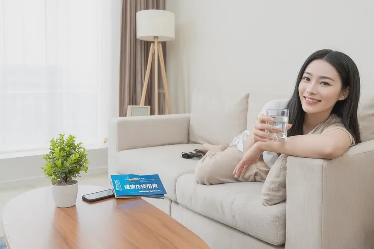 打疫苗前一天不能喝水嗎(圖1)