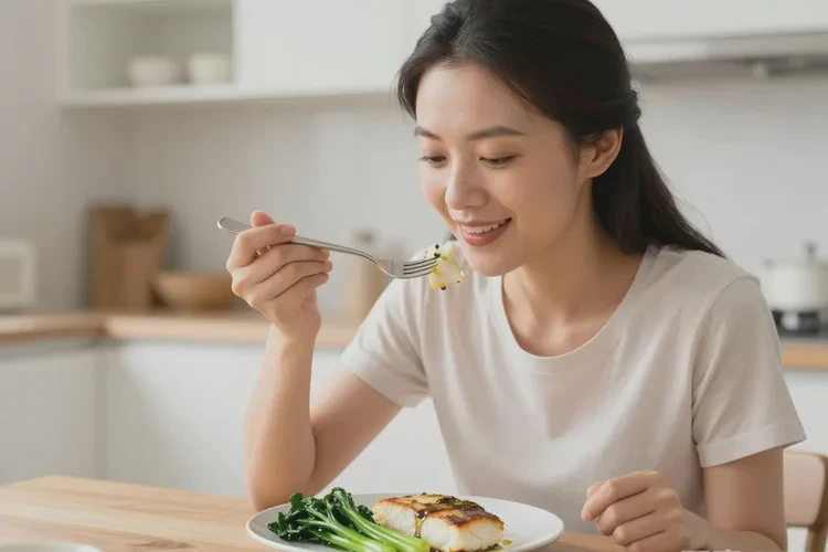 正畸牙齒咬東西痛(圖1)