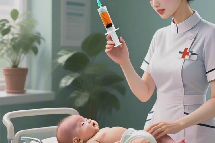 婴儿打完麻腮风疫苗后注意事项(图4)