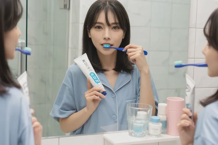 正畸為什么牙齒酸痛呢怎么治療(圖2)