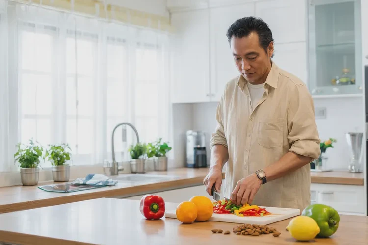 打疫苗前后不能吃什么食物(圖2)