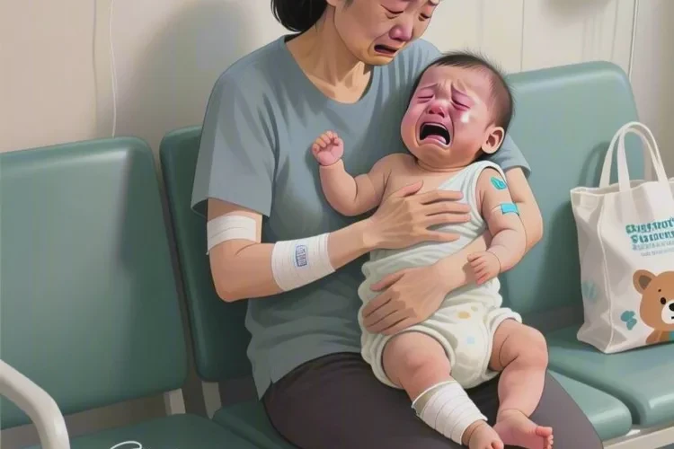 婴儿必须打的自费疫苗有哪些(图4)