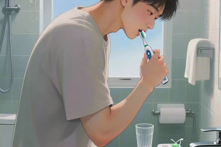 正畸老了以后牙齒會(huì)松動(dòng)嗎(圖2)