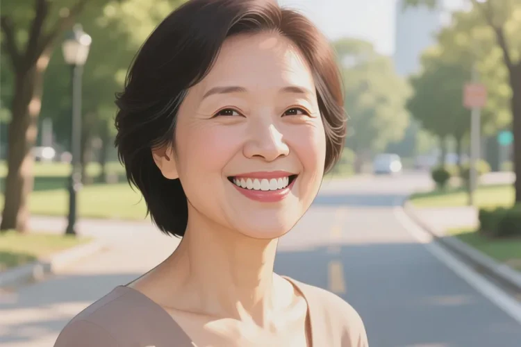 四十歲正畸牙齒有沒有什么后遺癥呢(圖4)