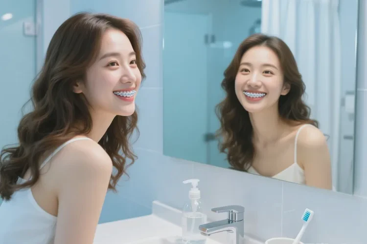 正畸牙齒咬合不正怎么辦(圖2)