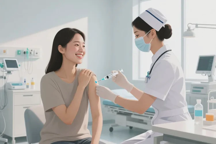 流感疫苗打完注意事項(xiàng)(圖1)