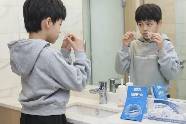 正畸牙齒移動慢最怕三個東西(圖3)