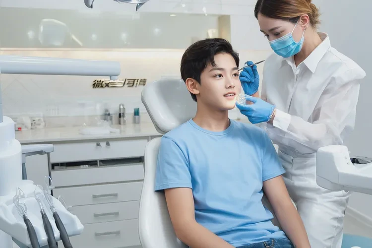 正畸牙齒咬合不齊怎么辦(圖2)