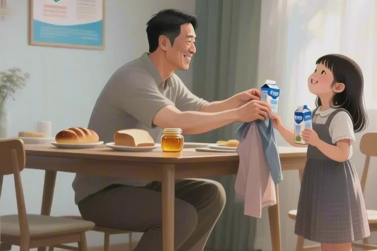 打流感疫苗前能喝奶吗(图4)