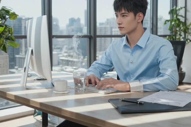 正畸牙齒一高一低(圖3)