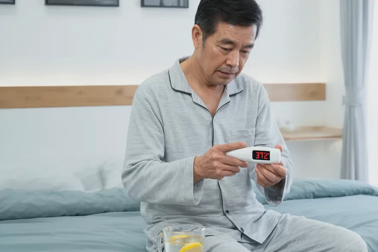 打疫苗前一天要注意啥(图2)