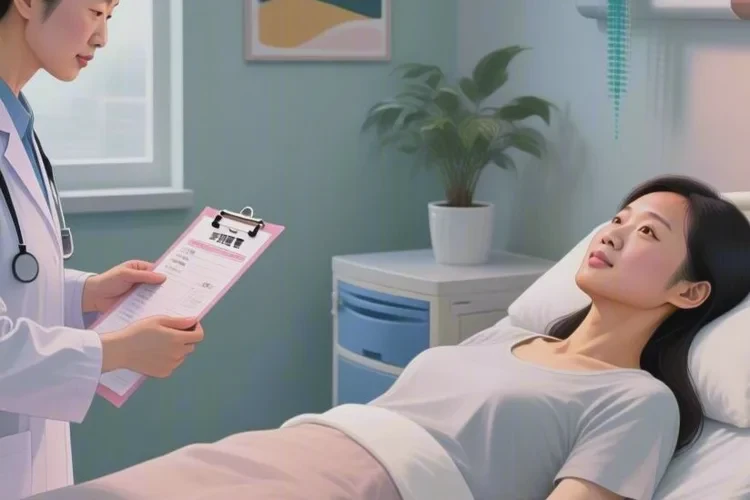 打了九價疫苗后要注意什么(圖4)