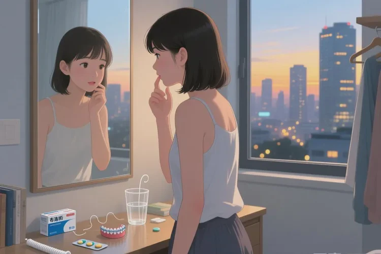 正畸牙齒打骨釘要痛幾天(圖2)