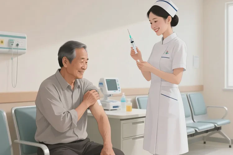 流感疫苗打前注意什么(圖3)