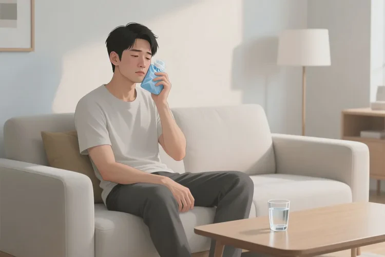 正畸牙齒酸痛會自愈嗎(圖2)