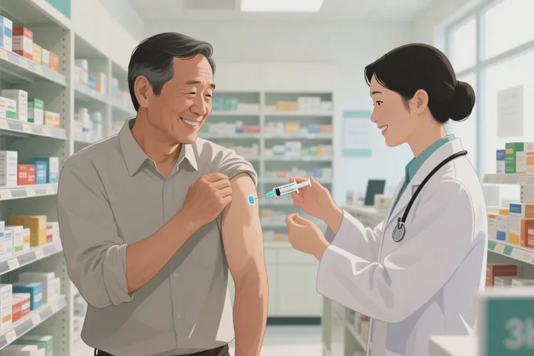 打流感疫苗的最佳时间是几月份(图3)