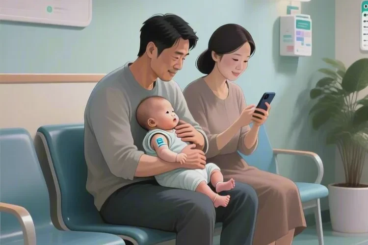 嬰兒打疫苗后要注意什么飲食忌口(圖2)