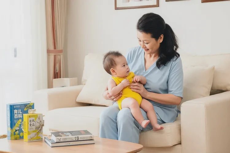 婴儿打疫苗前母亲忌口吗(图1)