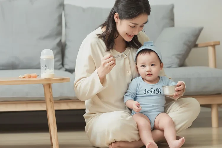 嬰兒打疫苗前后能喝奶嗎一天幾次(圖1)