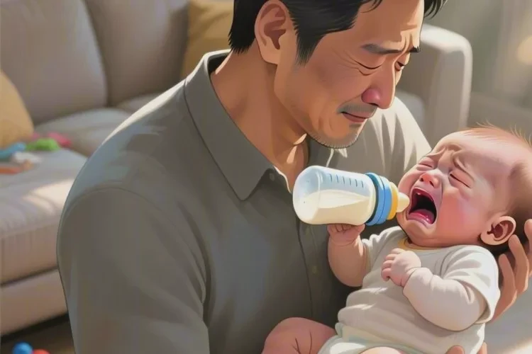 宝宝打疫苗前可以喝奶粉吗(图2)