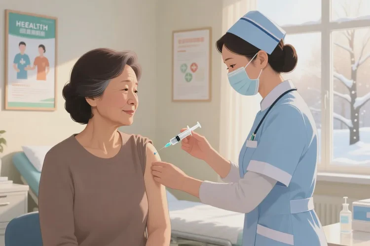 打流感疫苗的好处和坏处(图1)