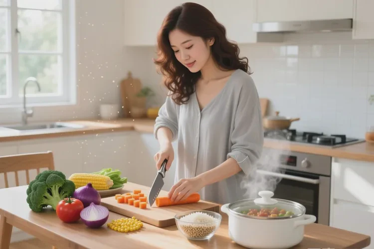 38岁晚上血糖9.1是怎么回事(图4)