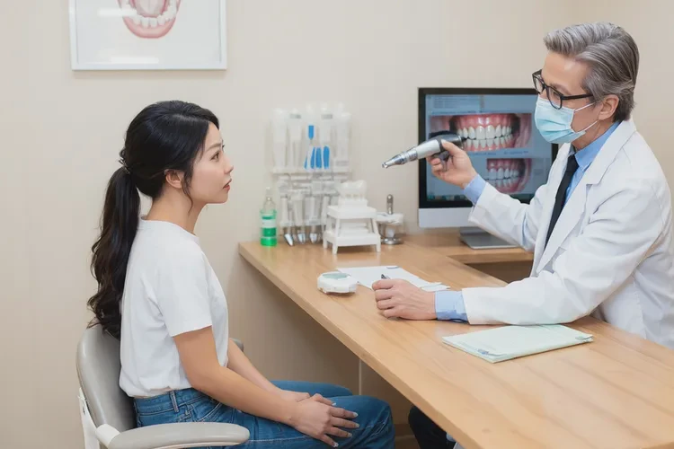 正畸非要拔牙齒嗎多少錢(圖4)