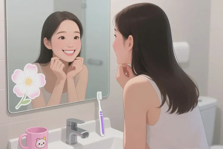 牙齒正畸反彈補(bǔ)救(圖3)