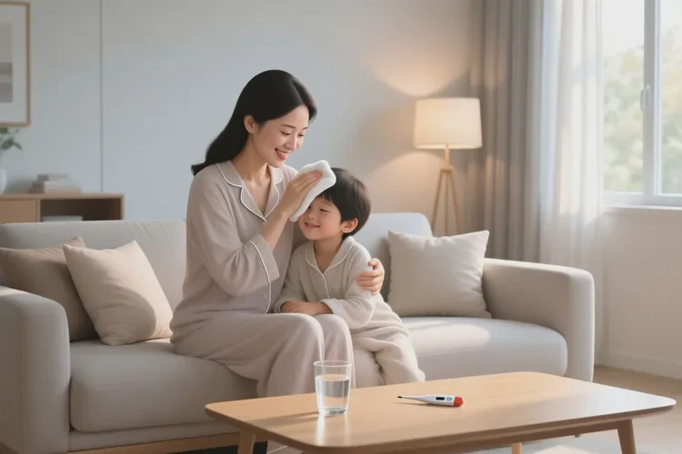 打完流感疫苗应注意些什么(图1)