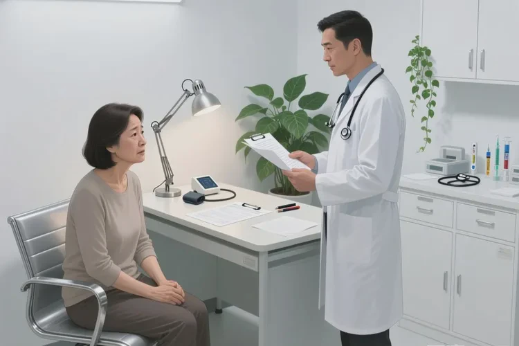 38岁下午血糖12点3是怎么回事(图4)