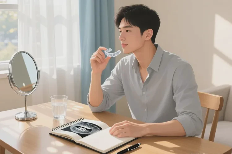 牙齒正畸要多少(圖2)