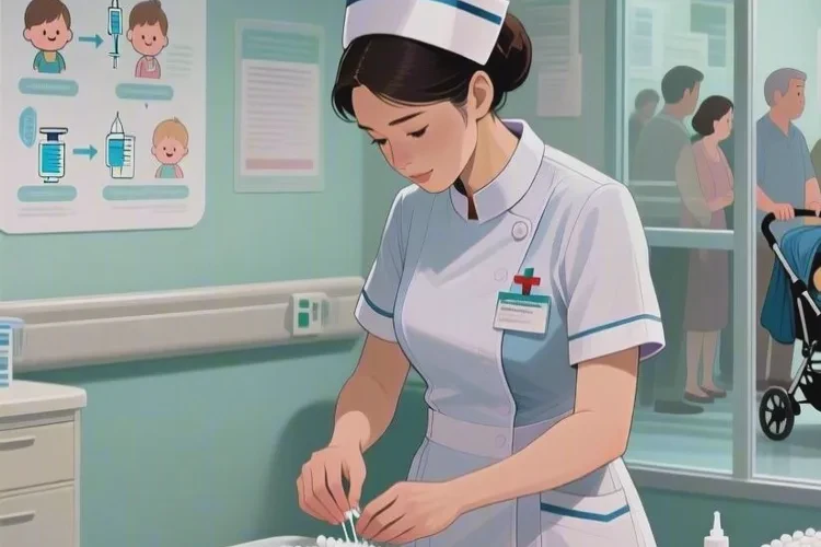 宝宝打完疫苗不能吃奶吗(图4)