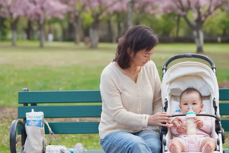 嬰兒打疫苗前后能喝奶嗎一天幾次(圖4)