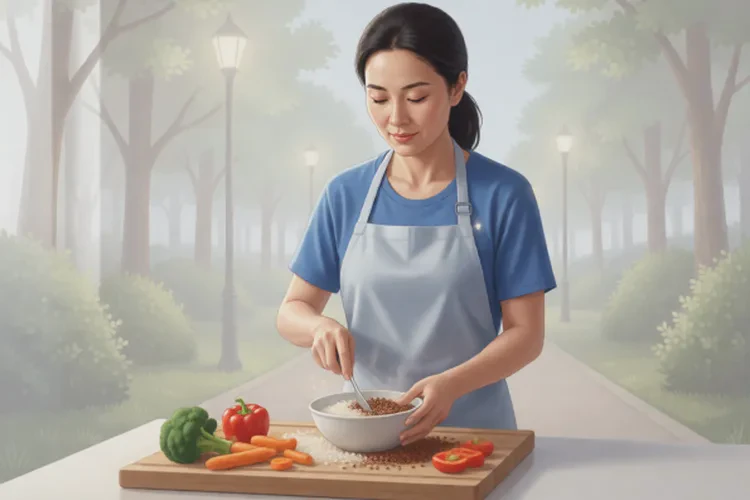 38岁晚上血糖9.9是怎么回事(图3)