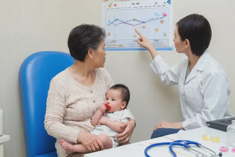 婴儿有没有必要打自费疫苗(图1)