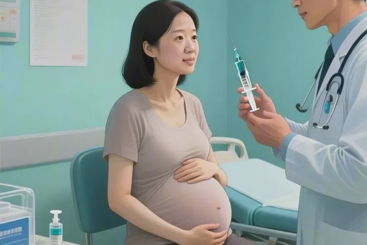 打疫苗前后能不能轉(zhuǎn)奶(圖2)