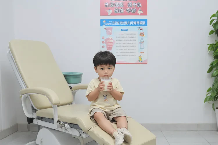 打疫苗前不能喝牛奶吗(图3)