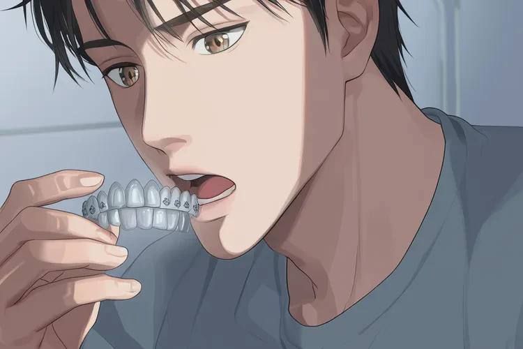 正畸牙齒移動太快怎么辦(圖2)