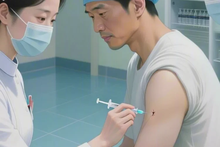 打完疫苗忌口什么食物(图2)