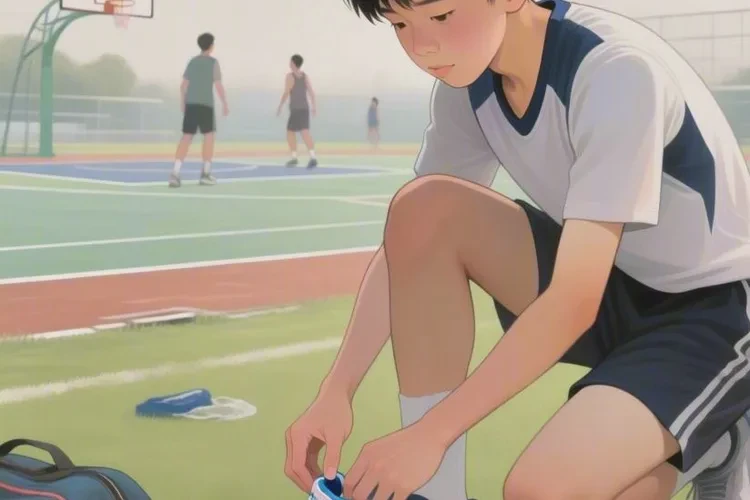 正畸過程中牙齒壞了怎么補(圖4)