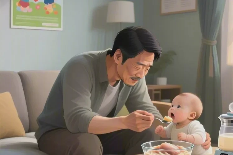 嬰兒打疫苗忌口不能吃什么(圖3)