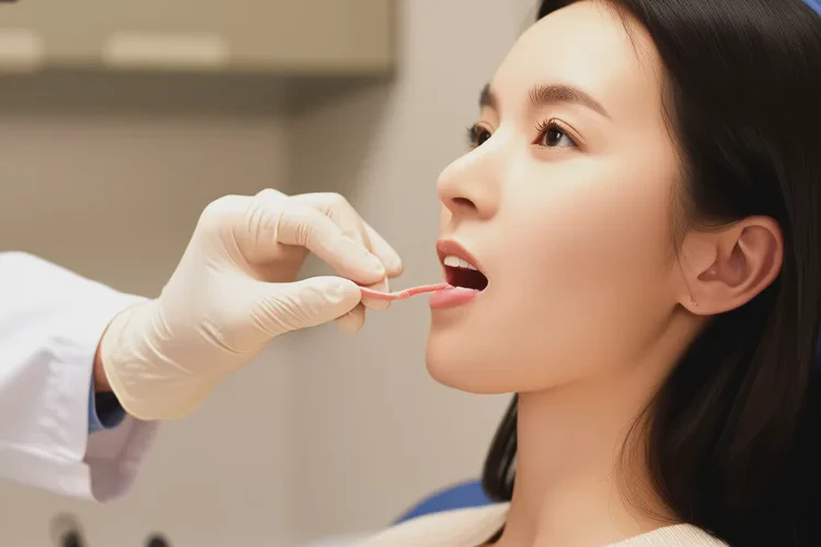 牙齒正畸戴橡皮筋牽引多久(圖4)